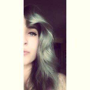 Meet your Posher, Ewelina